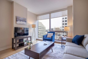 Modern Apt Downtown-AS-10F